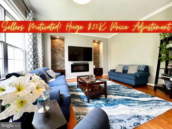 9337 Talister Ct, Waldorf, MD 20603