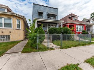 7149 S Wood St, Chicago, IL 60636