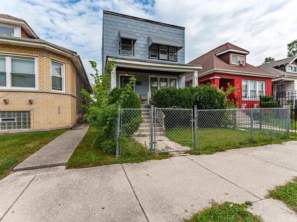 7149 S Wood St, Chicago, IL 60636