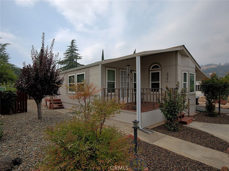 400 Sulphur Bank Dr SPC 58, Clearlake Oaks, CA 95423 Zillow