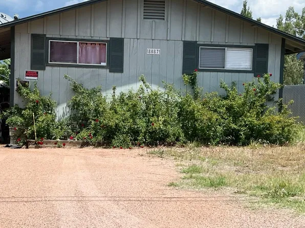 8087 W Cherry Ann Ln, Payson, AZ 85541