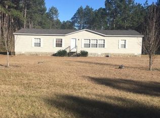 110 Dorian Dr, Sumner, GA 31789