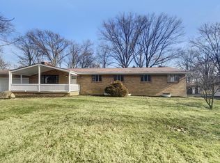 222 Ballard Dr, Columbus, OH 43230