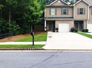 5335 Timber Hills Dr, Oakwood, GA 30566