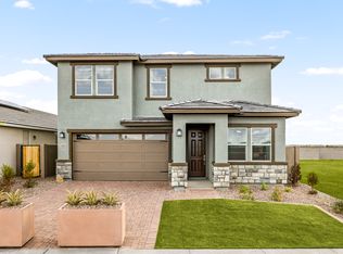 Sabino Plan, Willows at Bella Vista Farms, San Tan Valley, AZ 85143