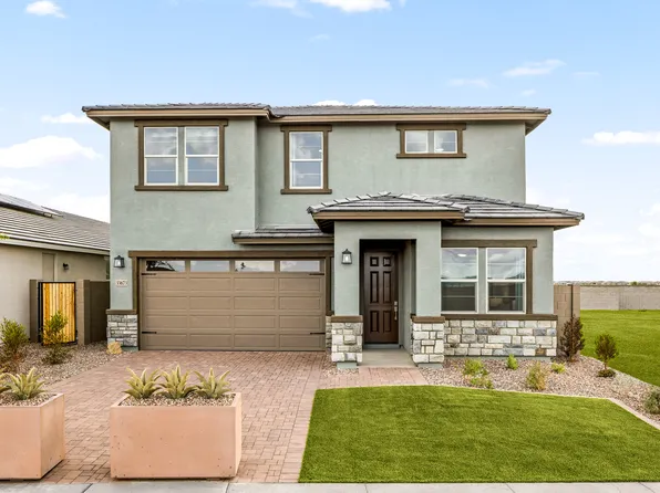 3051 E Villa Ave, San Tan Valley, AZ 85143