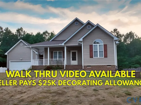 12830 Chester Grove Dr, Chester, VA 23831