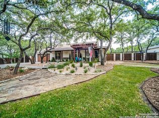 4527 Evening Star Dr, Bulverde, TX 78163
