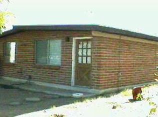 4258 E Frankfort Stra, Tucson, AZ 85706