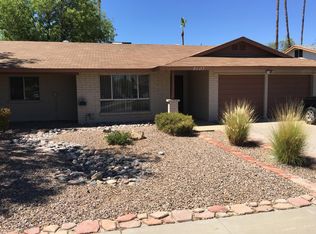(Undisclosed Address), Tempe, AZ 85283