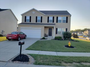 3848 Winward Way Dr, Swansea, IL 62226
