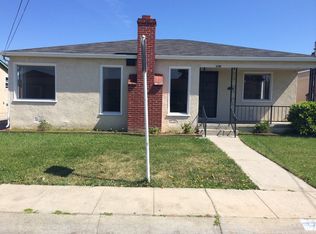 1738 140th Ave, San Leandro, CA 94578