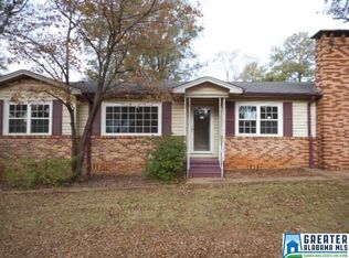 157 Newport Dr, Bessemer, AL 35023