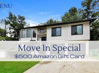 2242 Hightrail Ct, Lithonia, GA 30058