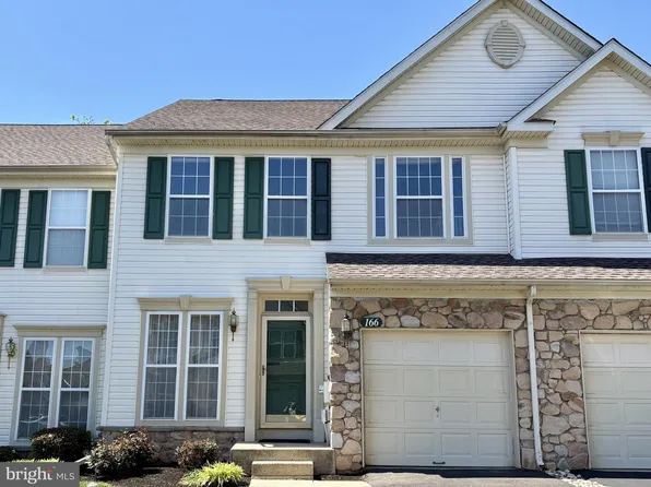 166 Royer Dr #3105, Trappe, PA 19426