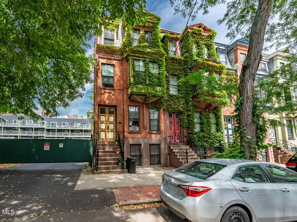 115.5 Lancaster Street, Albany, NY 12210