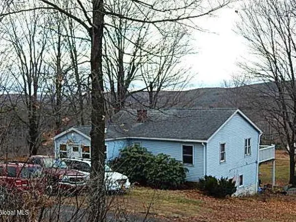 132 Higgins Road, NY 12832