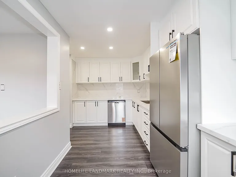 6452 Finch Ave W #147 — Photo 12