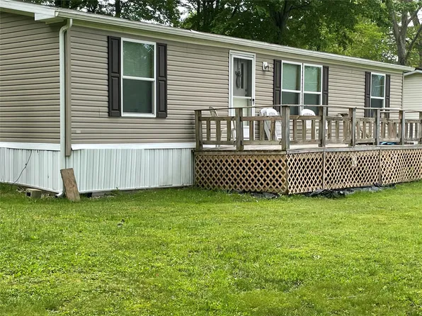 14624 Gilliland Rd, Linesville, PA 16424