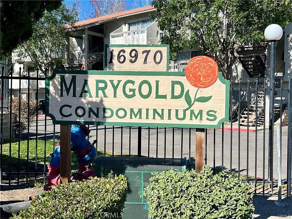 16970 Marygold Ave #1