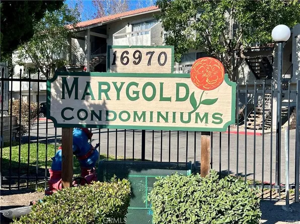 16970 Marygold Ave, Fontana, CA