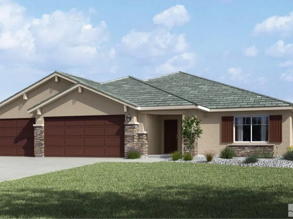 568 Fox Branch Dr Homesite 470, Sparks, NV 89441