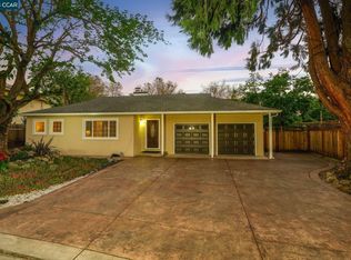 1300 Rosemary Ln, Concord, CA 94518