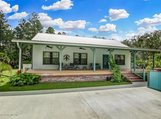 481605 Haddock Rd, Hilliard, FL 32046