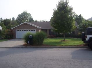 112 Capital Cir, Oak Ridge, TN 37830