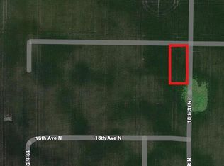 1873 19th St N, Wahpeton, ND 58075