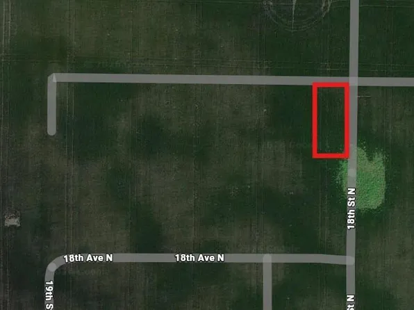 1873 19th St N, Wahpeton, ND 58075