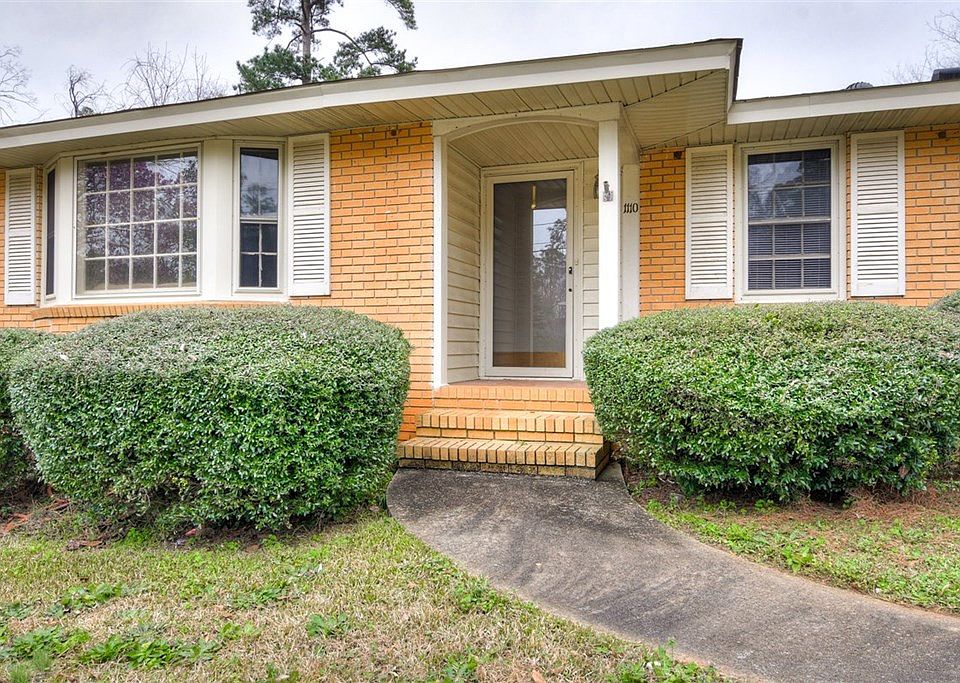 1110 Glenwood Dr, Augusta, GA 30904 | Zillow