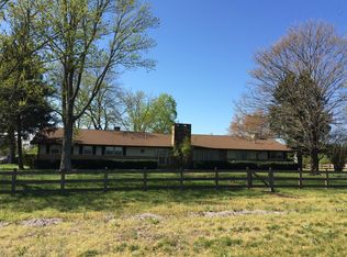 151 Rucker Ln, Murfreesboro, TN 37128