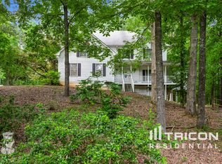 150 Morning Mist Way, Fayetteville, GA 30215