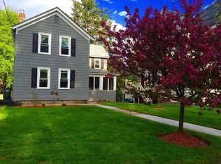 81 Market St, Amesbury, MA 01913