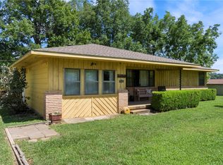 10222 S Brigance Rd, Gentry, AR 72734
