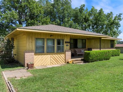 10222 S Brigance Rd, Gentry, AR, 72734