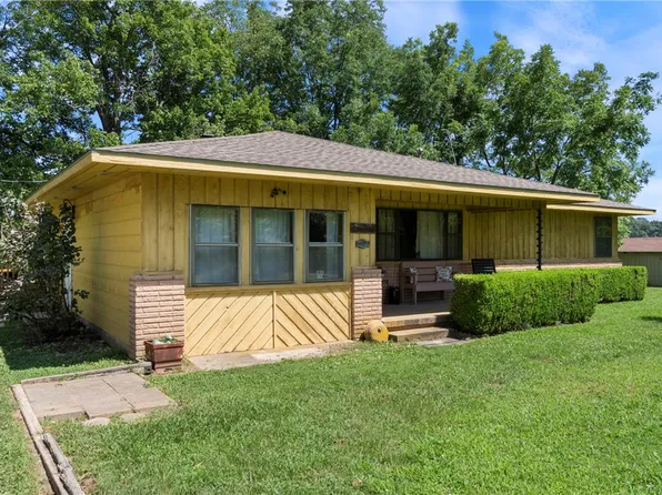 10222 S Brigance Rd, Gentry, AR 72734