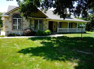 6951 NW Landon Rd, Topeka, KS 66618