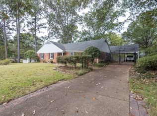 7590 Ashworth Rd, Germantown, TN 38138