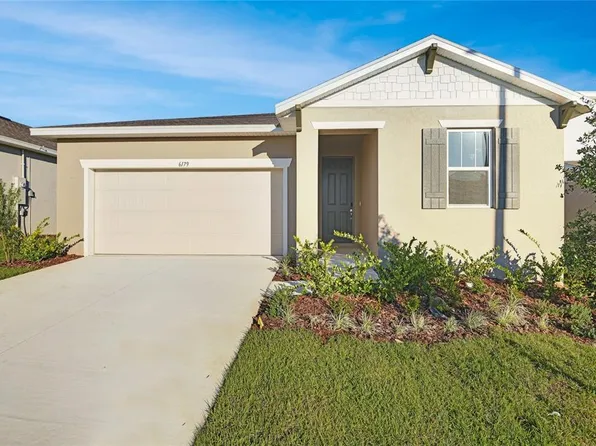 6179 Daphne St, Lake Hamilton, FL 33851