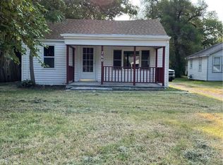 760 N Custer St, Wichita, KS 67203