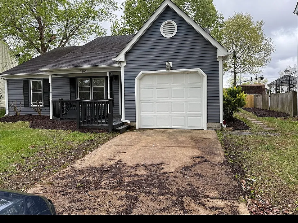 1109 Audubon Ct