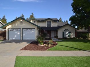 1165 E Portland Ave, Fresno, CA 93720