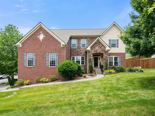 1000 Nunnery Ln, Nashville, TN 37221