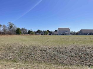 208 Stonewood Dr, Goldsboro, NC 27530