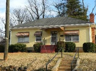 2012 Cleveland Ave, Lynchburg, VA 24503