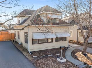 2715 Marshall St NE, Minneapolis, MN 55418