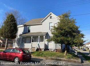 1701 Covert St APT 4, Parkersburg, WV 26101