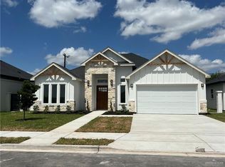 1009 N Buxton Ave, Edinburg, TX 78541